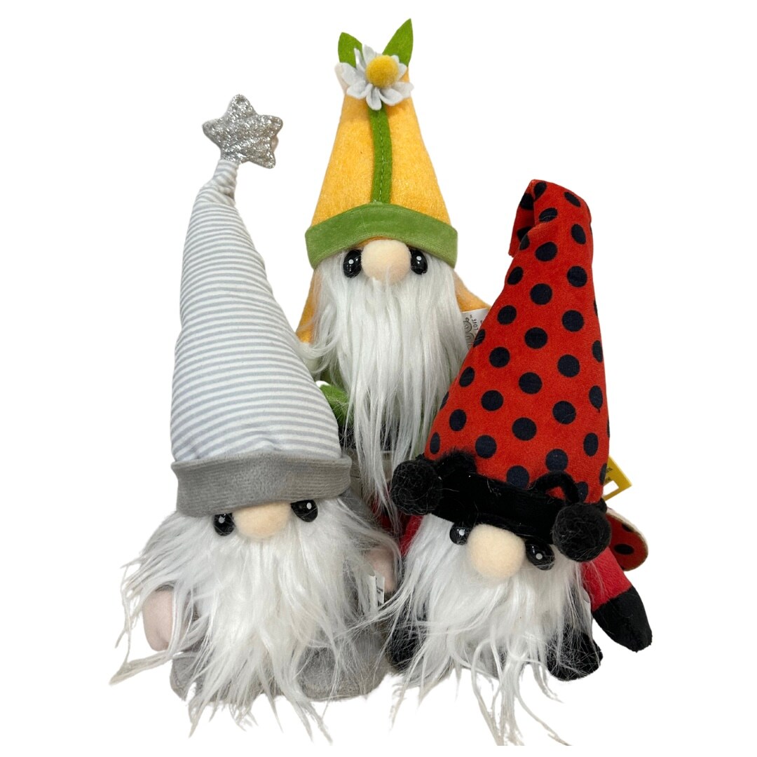 Gnomes